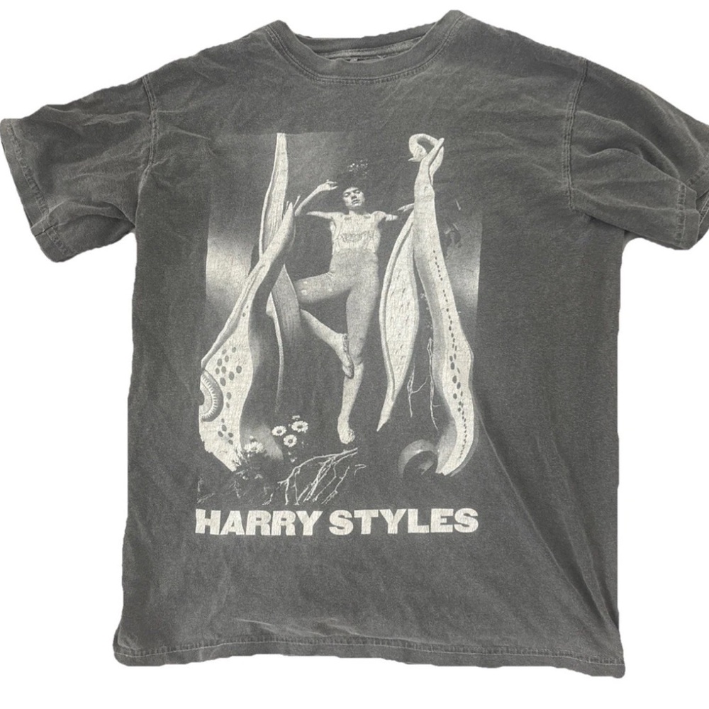 Harry Styles Tour Shirt | Do You Know Who You Are Tour